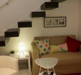 Calle Virgenes Apartment в Севилье
