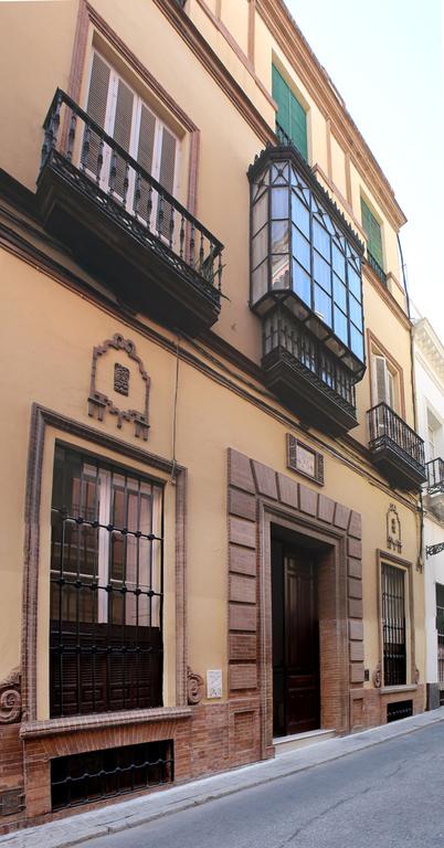 Calle Virgenes Apartment