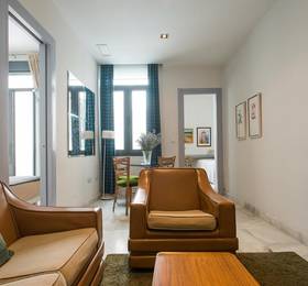 Отдых в Apartments Teodosio 10 - Испания, Севилья