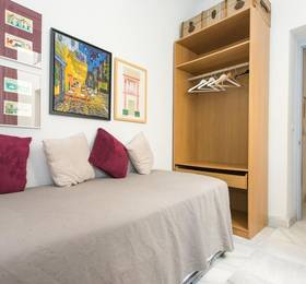 Туры в Apartments Teodosio 10 в Испании
