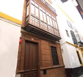 Apartments Teodosio 10 в Севилье