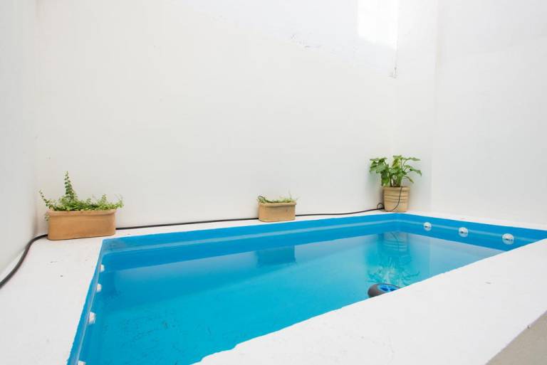 Apartments Teodosio 10