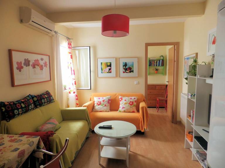 Apartment Verde