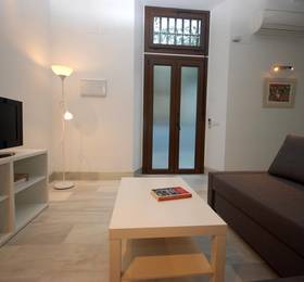 Loft San Laureano в Севилье