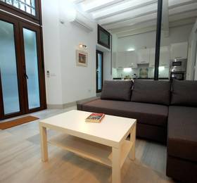 Туры в Loft San Laureano в Испании