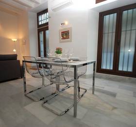 Отдых в Loft San Laureano - Испания, Севилья