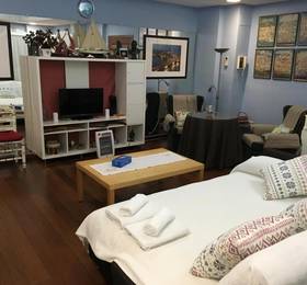 Отдых в Apartment Alameda - Испания, Севилья