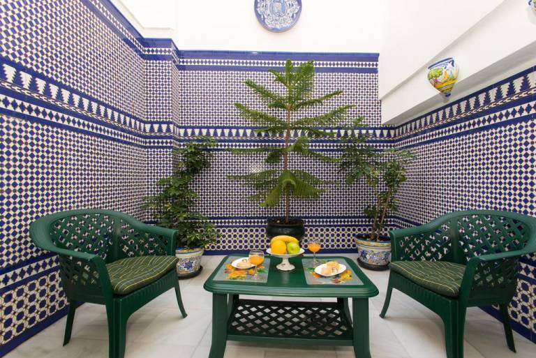 Apartment Alameda