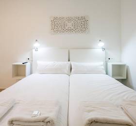 Apartment Castellar в Севилье