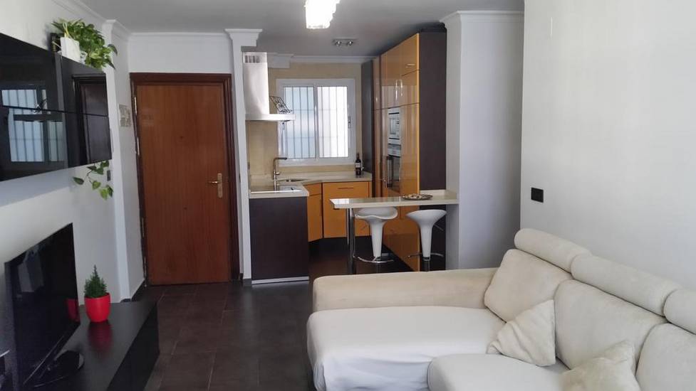Triana con Encanto Испания, Севилья