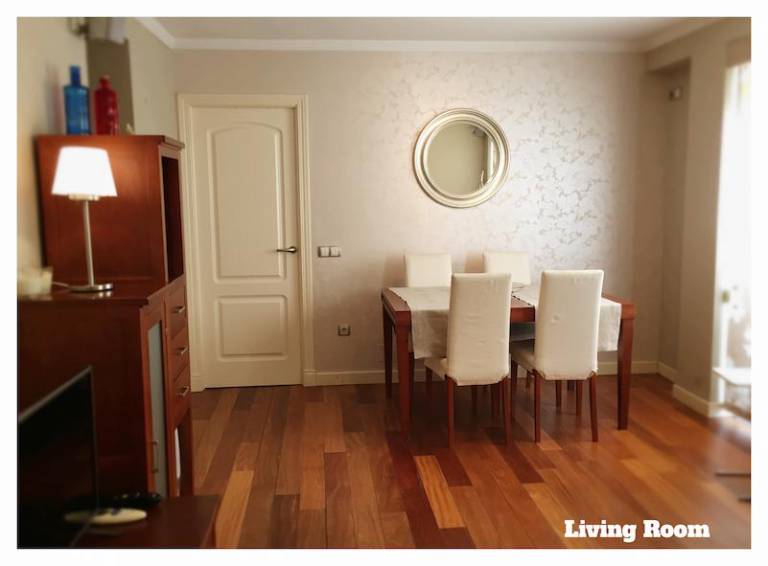 Apartmento Arroyo