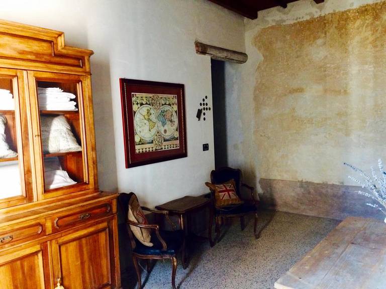B&B Molino2Rosso