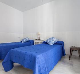 Отдых в Levi Suites Apartments Sevilla - Испания, Севилья