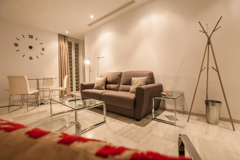 Levi Suites Apartments Sevilla