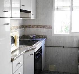 Отдых в Sevilla Center Apartment - Испания, Севилья