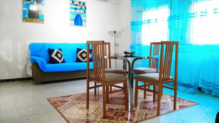 Sevilla Center Apartment