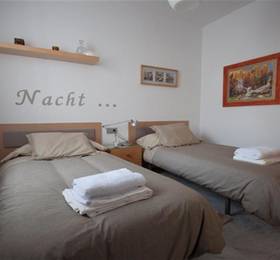 Friendly Rentals Ibarra в Севилье