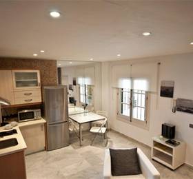 Отдых в Friendly Rentals Ibarra - Испания, Севилья