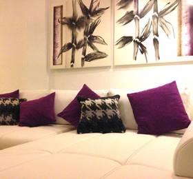 Sevilla Apartment в Севилье
