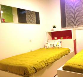 Отдых в Sevilla Apartment - Испания, Севилья