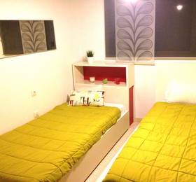Туры в Sevilla Apartment в Испании