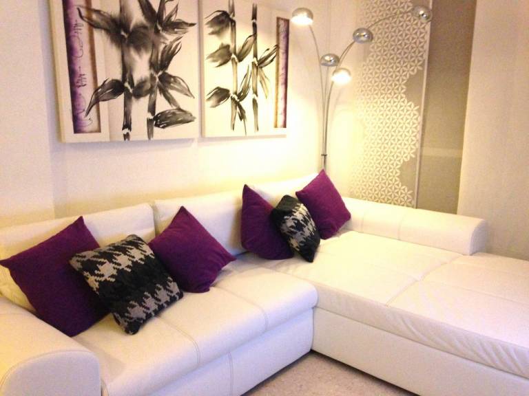 Sevilla Apartment