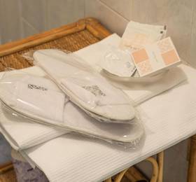 Camere Fontanavecchia в Вернацце