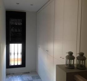Отдых в Atico Duplex Inocentes - Испания, Севилья