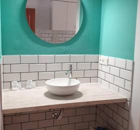 Отдых в Apartamentos Dona Lola - Испания, Севилья