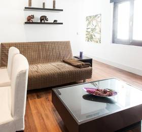 Отдых в Apartments San Francisco - Испания, Севилья