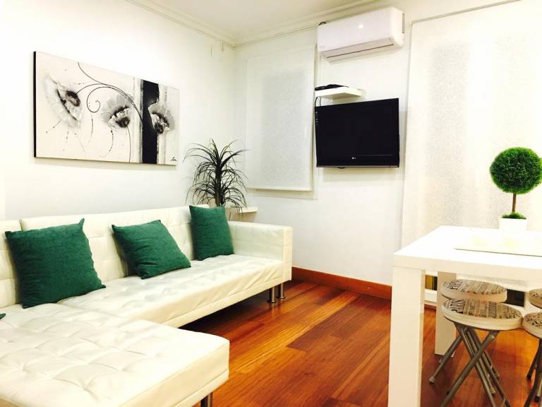Center Luxury Apartment