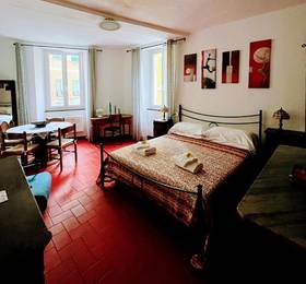 Отдых в Lisetta Rooms - Италия, Вернацца