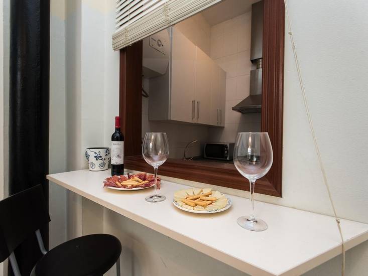 Apartamento Sevilla Centro Valvanera Испания, Севилья