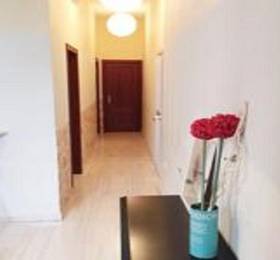 Apartamento Sevilla Centro Valvanera в Севилье