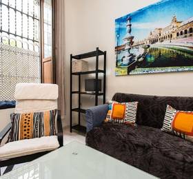 Отдых в Apartamento Sevilla Centro Valvanera - Испания, Севилья