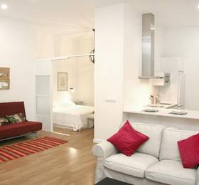 Отдых в Loft Jardines Murillo - Испания, Севилья