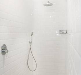 Loft Jardines Murillo в Севилье