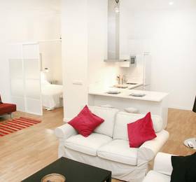 Туры в Loft Jardines Murillo в Испании