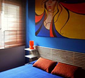 Отдых в Apartamentos Sevillarent - Испания, Севилья