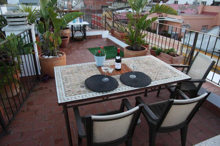 Apartment Jesus del Gran Poder