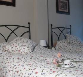 Apartamento La Feria в Севилье
