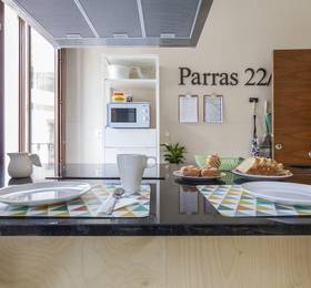 Отдых в Apartamento VINTAGE con balcones - Испания, Севилья