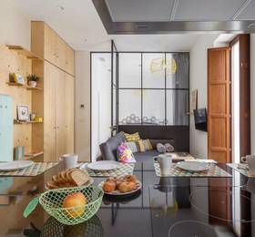 Туры в Apartamento VINTAGE con balcones в Испании