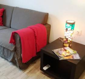 Отдых в Apartamento Las Duenas - Испания, Севилья