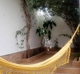 Apartamento Las Duenas в Севилье