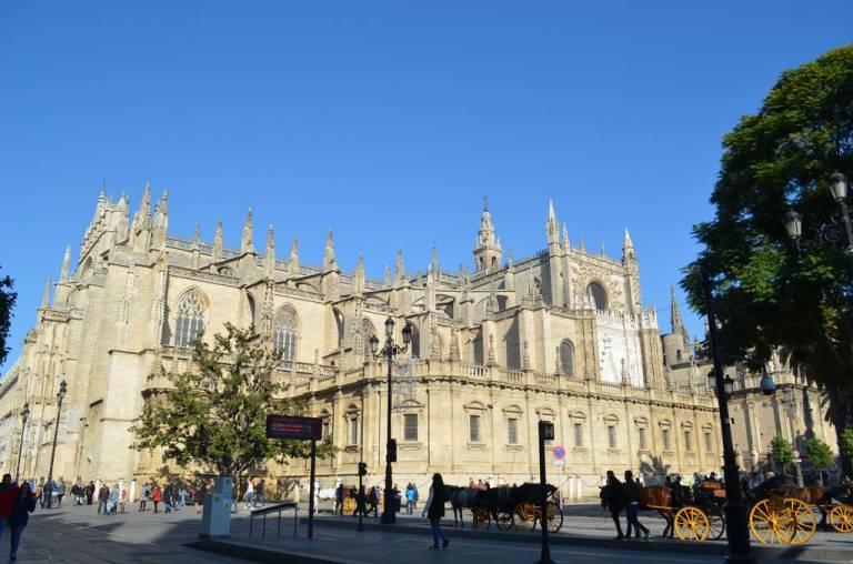 Apartamento Ronda De Triana