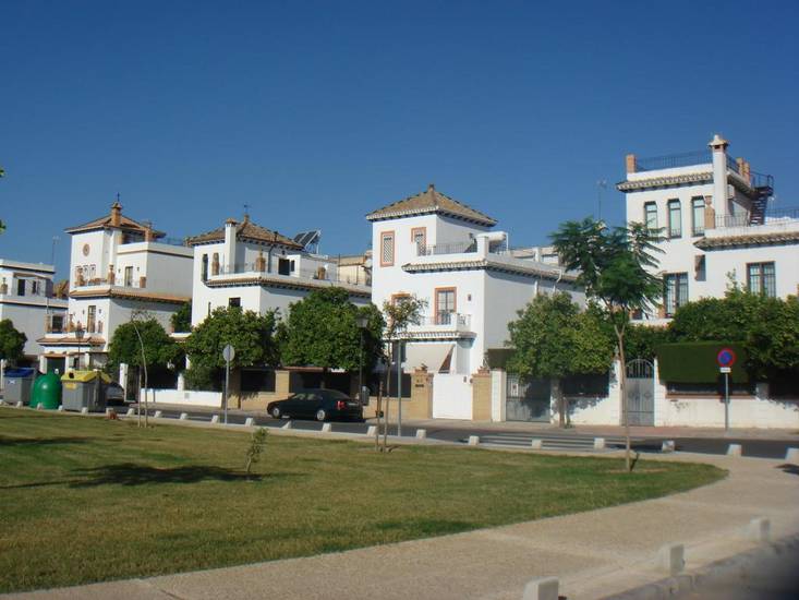 Casa Heliopolis Испания, Севилья