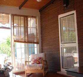 Casa Heliopolis в Севилье