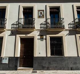 Отдых в Encantador Loft Macarena Alameda - Испания, Севилья