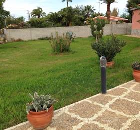 Holiday Home Noelia в Севилье